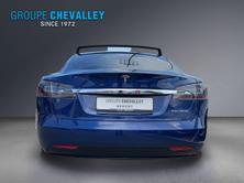 TESLA Model S Max.Reichweite, Électrique, Occasion / Utilisé, Automatique - 5