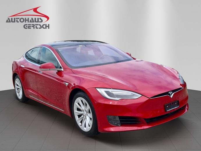 TESLA Model S 75 Economy, Electric, Second hand / Used, Automatic