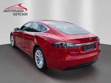TESLA Model S 75 Economy, Electric, Second hand / Used, Automatic - 4
