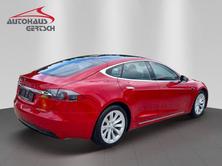 TESLA Model S 75 Economy, Electric, Second hand / Used, Automatic - 5