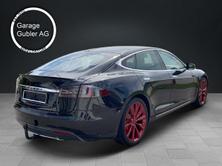 TESLA Model S 85 Performance D, Electric, Second hand / Used, Automatic - 4