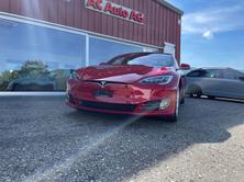 TESLA Model S 90 D, Electric, Second hand / Used, Automatic - 2