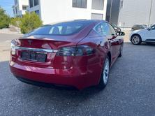 TESLA Model S 90 D, Electric, Second hand / Used, Automatic - 7