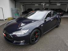 TESLA Model S 85 Performance D 772, Electric, Second hand / Used, Automatic - 2