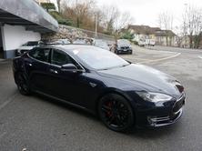 TESLA Model S 85 Performance D 772, Electric, Second hand / Used, Automatic - 4