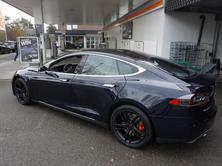 TESLA Model S 85 Performance D 772, Electric, Second hand / Used, Automatic - 7