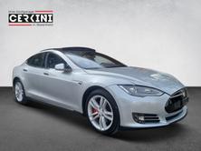 TESLA Model S 85 D Performance, Electric, Second hand / Used, Automatic - 2