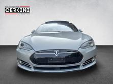 TESLA Model S 85 D Performance, Electric, Second hand / Used, Automatic - 5