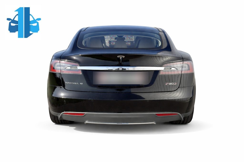 TESLA MODEL S 90 D Performance, Electric, Second hand / Used, Automatic - 6