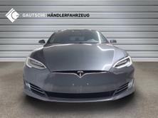 TESLA Model S 90 D, Electric, Second hand / Used, Automatic - 5