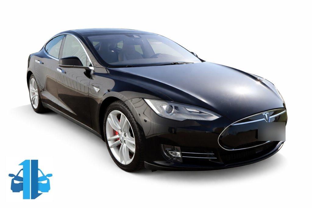 TESLA MODEL S 90 D Performance, Electric, Second hand / Used, Automatic - 2