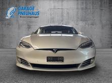 TESLA Model S 90 D, Electric, Second hand / Used, Automatic - 3