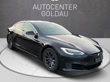 TESLA Model S 90 D, Electric, Second hand / Used, Automatic - 5