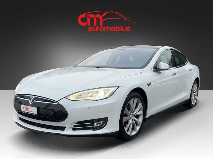 TESLA Model S 85, Electric, Second hand / Used, Automatic