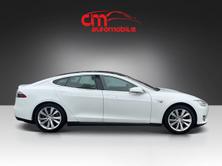 TESLA Model S 85, Electric, Second hand / Used, Automatic - 5