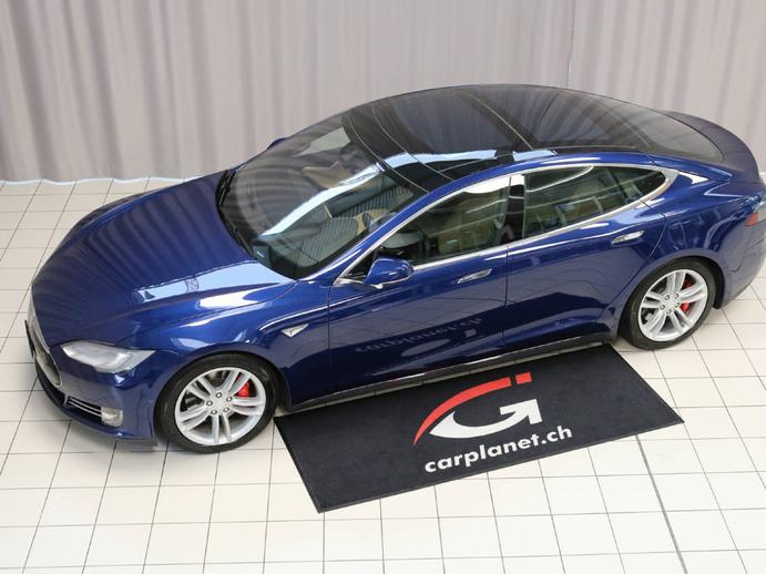 TESLA Model S 85 Performance D 772 PS, Electric, Second hand / Used, Automatic