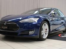 TESLA Model S 85 Performance D 772 PS, Electric, Second hand / Used, Automatic - 2