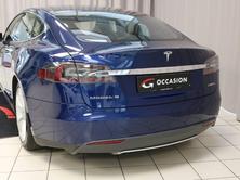 TESLA Model S 85 Performance D 772 PS, Electric, Second hand / Used, Automatic - 4