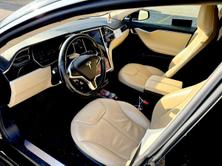 TESLA Model S 70 D, Electric, Second hand / Used, Automatic - 4