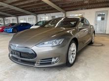 TESLA Model S 85 D, Electric, Second hand / Used, Automatic - 3