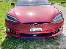 TESLA Model S 75 D, Electric, Second hand / Used, Automatic - 3