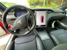 TESLA Model S 75 D, Electric, Second hand / Used, Automatic - 7