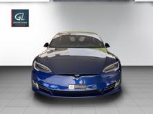 TESLA Model S Maximale-Reichweite, Elektro, Occasion / Gebraucht, Automat - 2