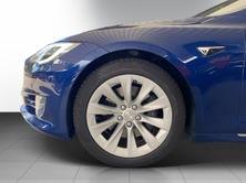 TESLA Model S Maximale-Reichweite, Elektro, Occasion / Gebraucht, Automat - 6