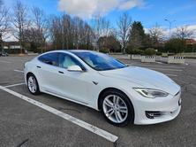 TESLA Model S Long Range, Electric, Second hand / Used, Automatic - 5