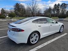 TESLA Model S Long Range, Electric, Second hand / Used, Automatic - 6