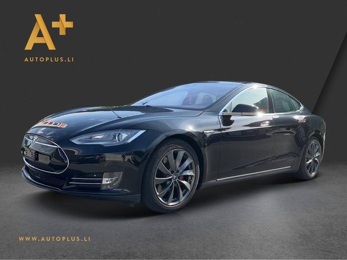TESLA Model S 90 D Performance, Electric, Second hand / Used, Automatic