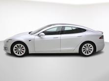 TESLA MODEL S 100 Performance D, Electric, Second hand / Used, Automatic - 2