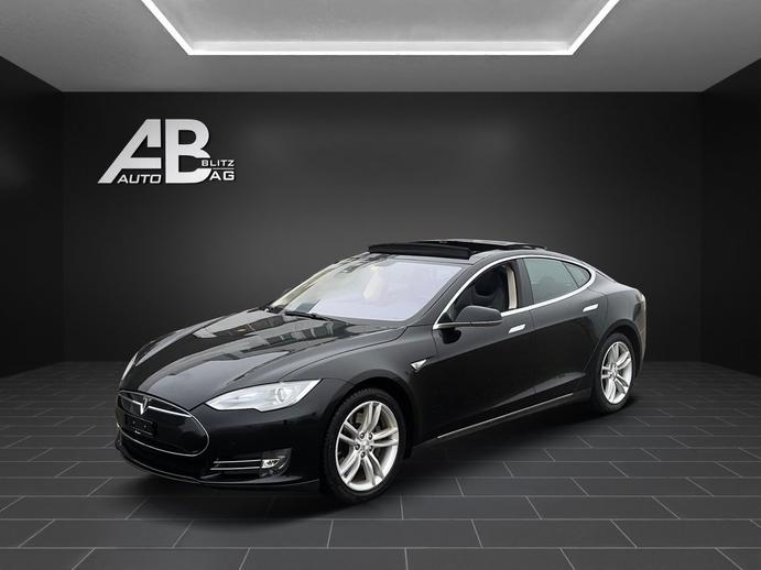 TESLA Model S 85, Electric, Second hand / Used, Automatic