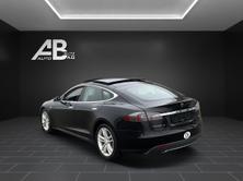 TESLA Model S 85, Electric, Second hand / Used, Automatic - 2