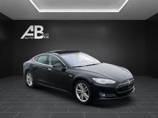 TESLA Model S 85, Electric, Second hand / Used, Automatic - 4
