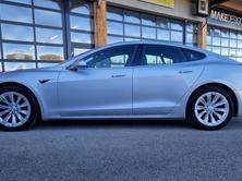 TESLA Model S 75 D, Electric, Second hand / Used, Automatic - 4