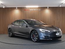 TESLA Model S 100 D Performance, Electric, Second hand / Used, Automatic - 7