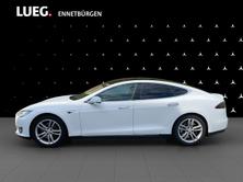 TESLA Model S 85 D, Electric, Second hand / Used, Automatic - 4