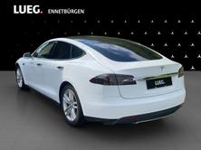 TESLA Model S 85 D, Electric, Second hand / Used, Automatic - 5