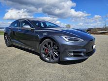 TESLA Model S Ludicrous Performance, Électrique, Occasion / Utilisé, Automatique - 2