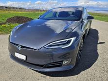 TESLA Model S Ludicrous Performance, Electric, Second hand / Used, Automatic - 3
