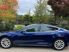 TESLA Model S 100 D, Electric, Second hand / Used, Automatic - 5