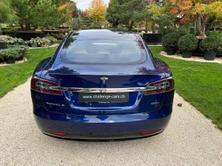 TESLA Model S 100 D, Electric, Second hand / Used, Automatic - 7