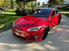 TESLA Model S 100 D, Electric, Second hand / Used, Automatic - 2