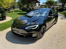 TESLA Model S 75 D, Electric, Second hand / Used, Automatic - 2