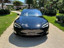 TESLA Model S 75 D, Electric, Second hand / Used, Automatic - 3