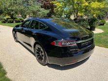 TESLA Model S 75 D, Electric, Second hand / Used, Automatic - 6