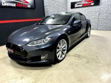 TESLA Model S 70 D, Electric, Second hand / Used, Automatic - 2