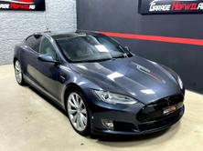 TESLA Model S 70 D, Electric, Second hand / Used, Automatic - 4