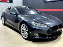 TESLA Model S 70 D, Electric, Second hand / Used, Automatic - 5